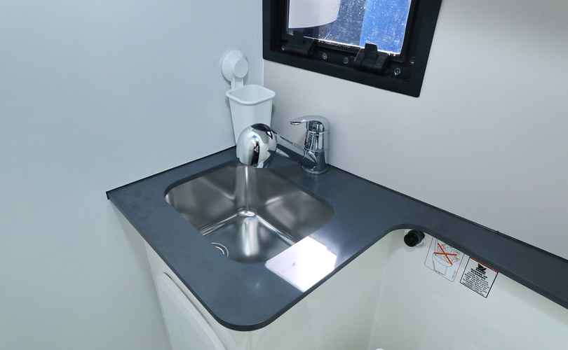 Photo Futura 40 Grand Horizon (2020)