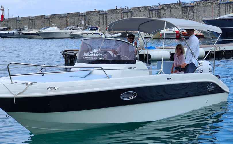 Photo Gaia 22 Walkaround (2023)