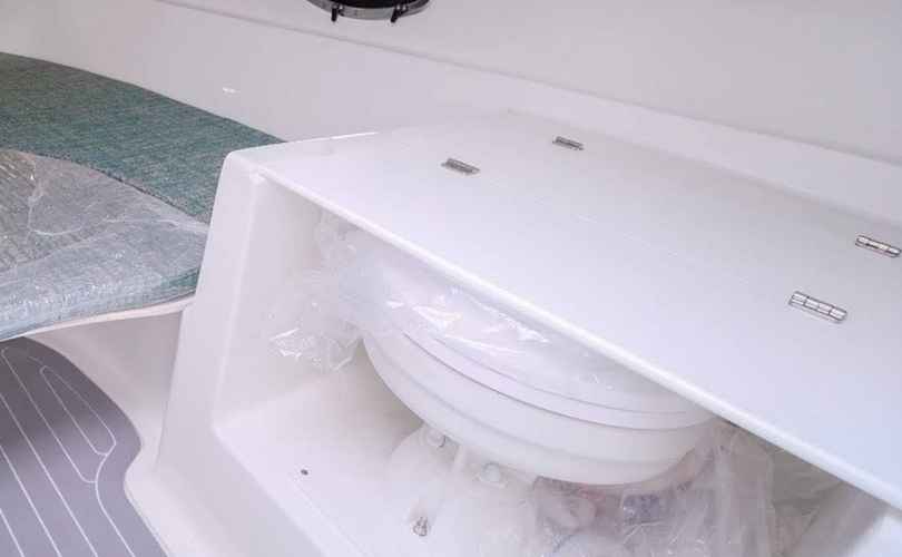 Photo Gaia 22 Walkaround (2023)