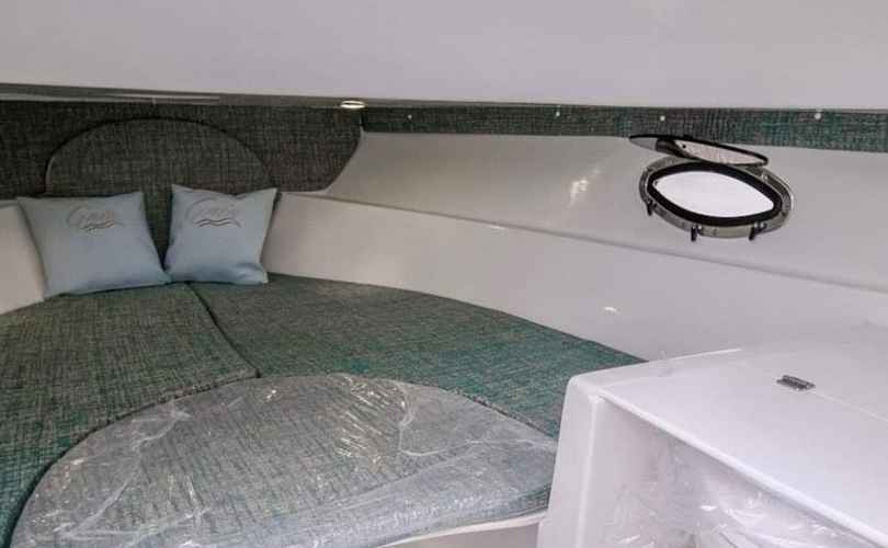 Photo Gaia 22 Walkaround (2023)