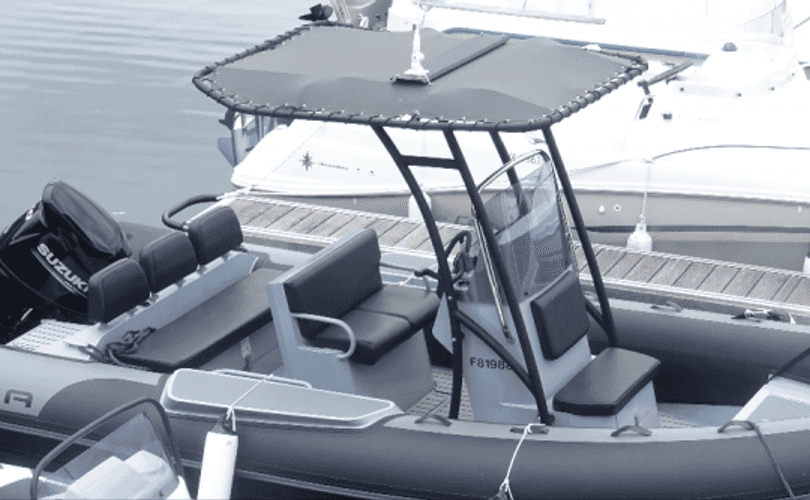 Photo Viking 580 (2018)