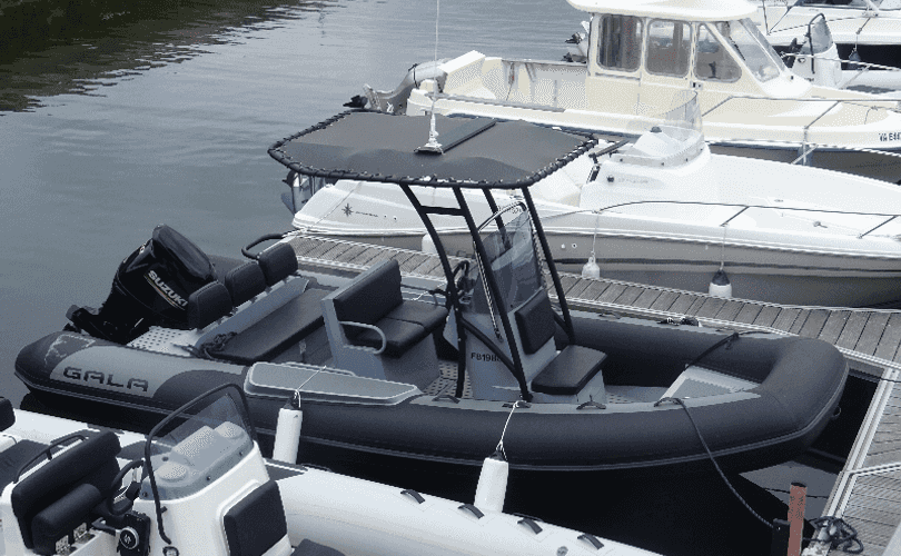 Photo Viking 580 (2018)