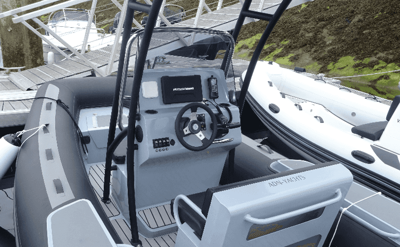 Photo Viking 580 (2018)