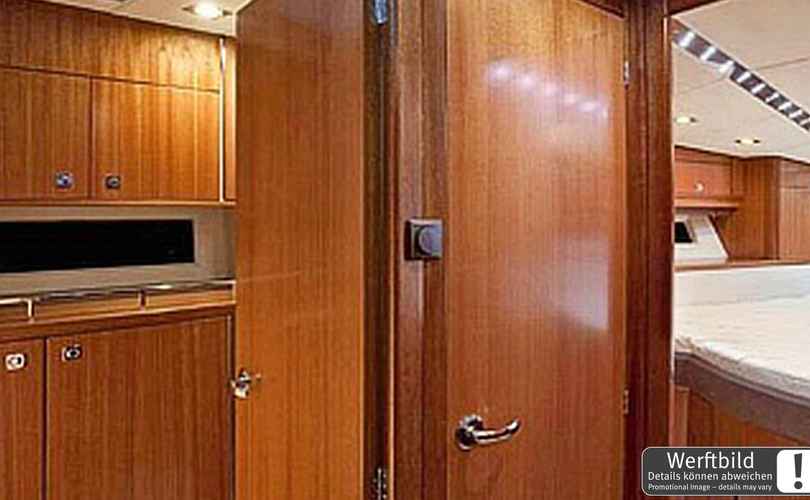 Photo Galeon 350 HTC (2015)