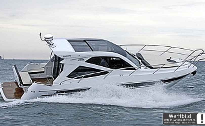 Photo Galeon 350 HTC (2015)