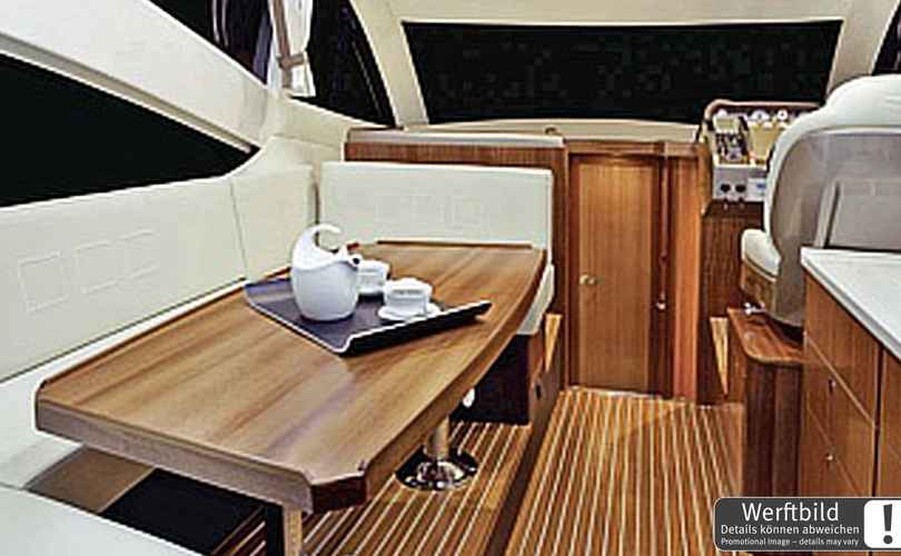 Photo Galeon 350 HTC (2015)