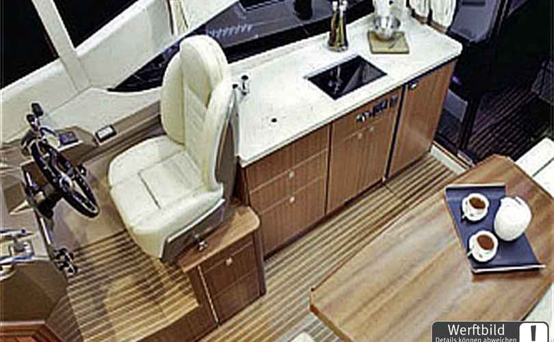 Photo Galeon 350 HTC (2015)