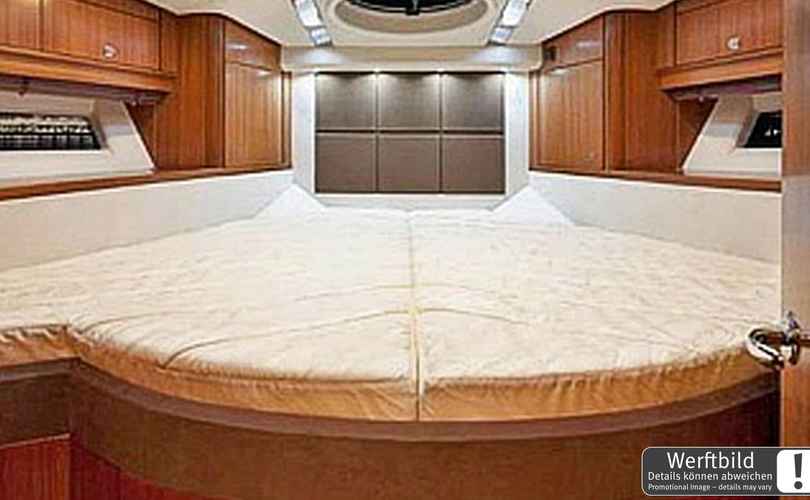Photo Galeon 350 HTC (2015)