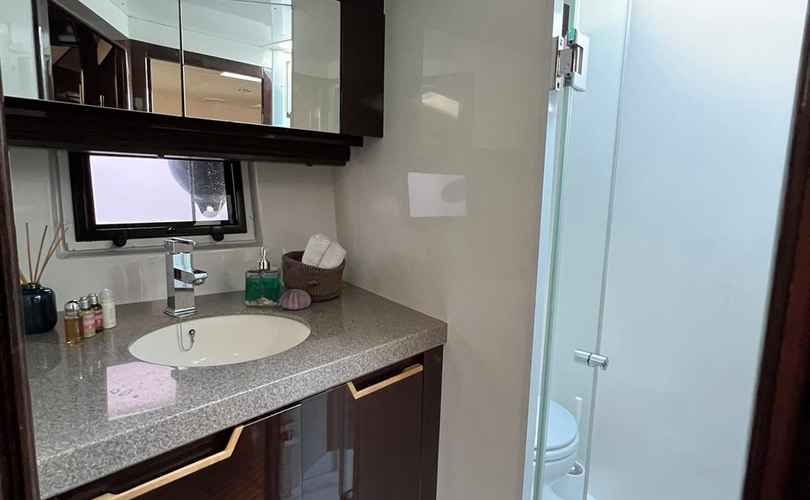 Photo Galeon 385 HTS (2011)