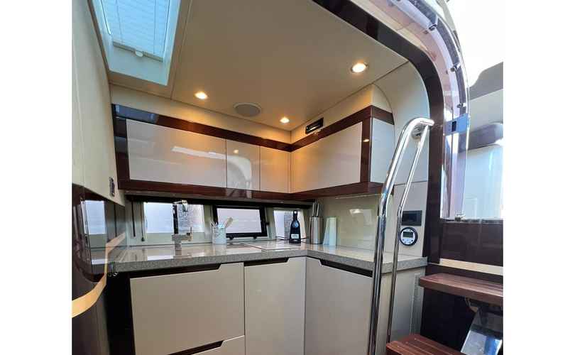 Photo Galeon 385 HTS (2011)