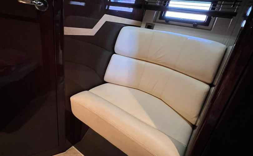 Photo Galeon 385 HTS (2011)