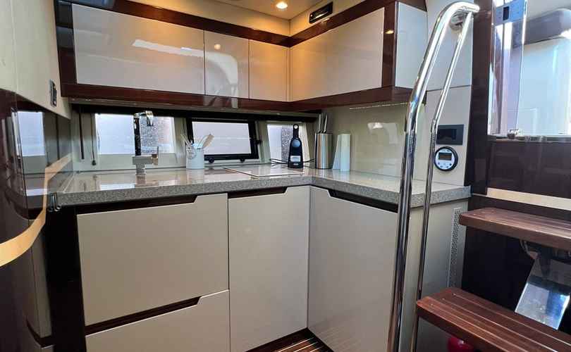Photo Galeon 385 HTS (2011)