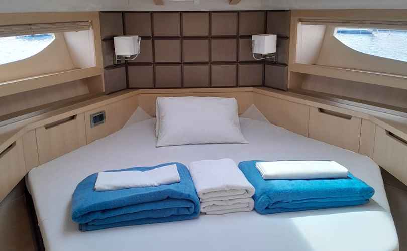 Photo Galeon 420 Fly (2019)