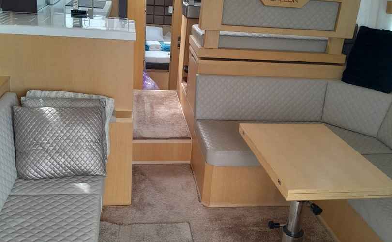 Photo Galeon 420 Fly (2019)