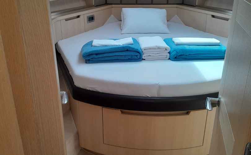 Photo Galeon 420 Fly (2019)