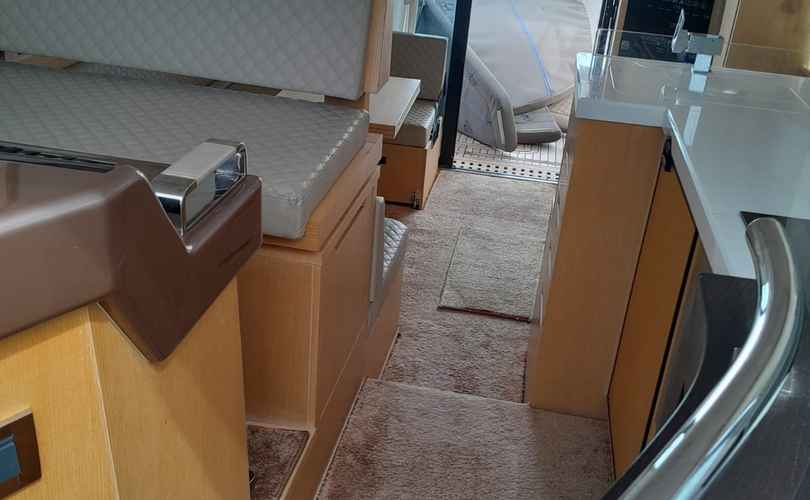 Photo Galeon 420 Fly (2019)