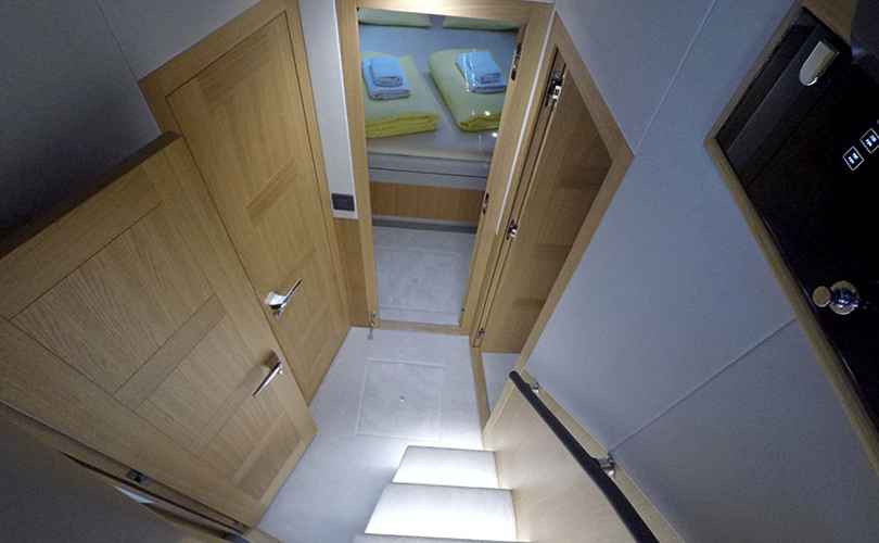 Photo Galeon 480 Fly (2025)