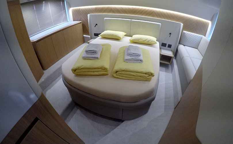 Photo Galeon 480 Fly (2025)