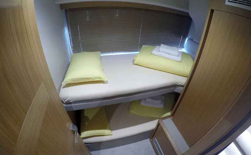 Photo Galeon 480 Fly (2025)