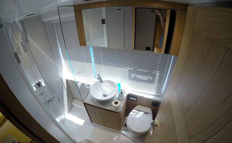 Photo Galeon 480 Fly (2025)