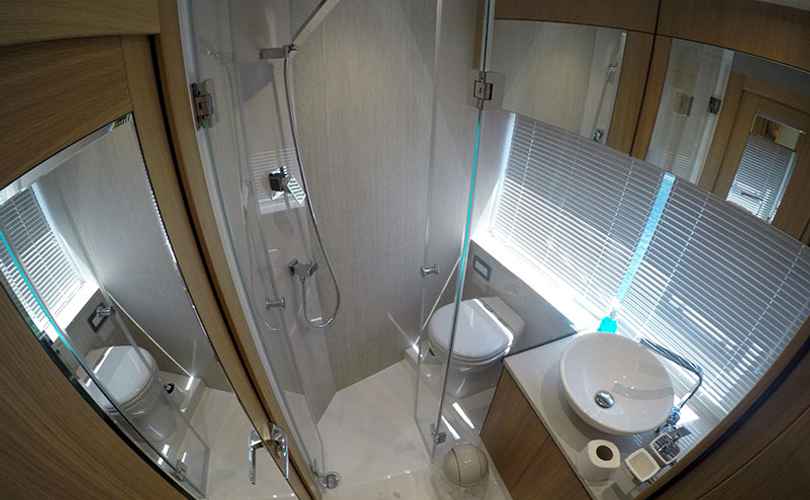 Photo Galeon 480 Fly (2025)