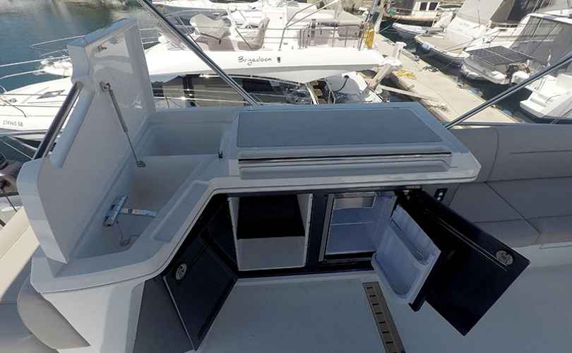 Photo Galeon 480 Fly (2025)