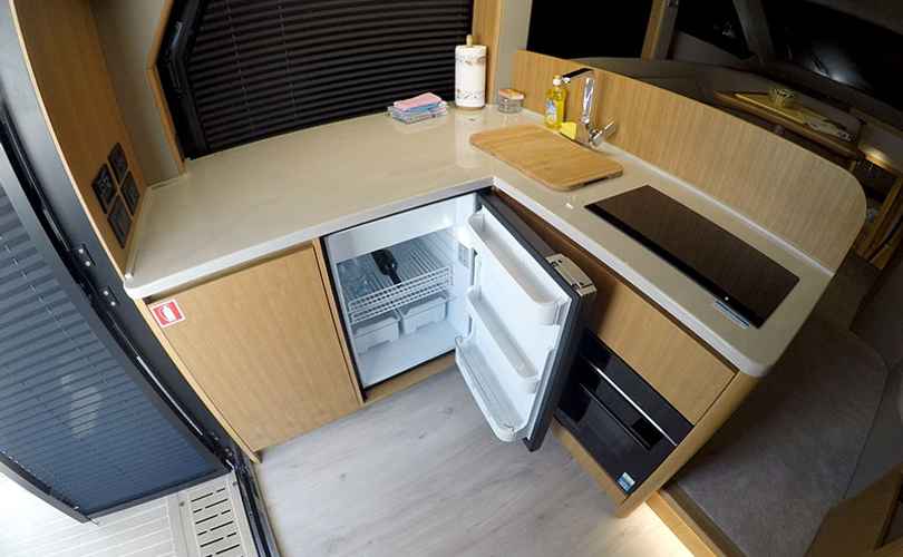 Photo Galeon 480 Fly (2025)
