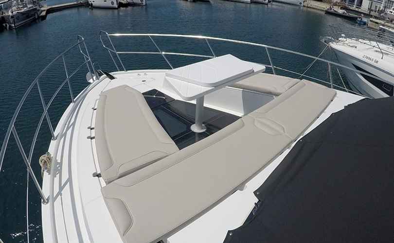 Photo Galeon 480 Fly (2025)