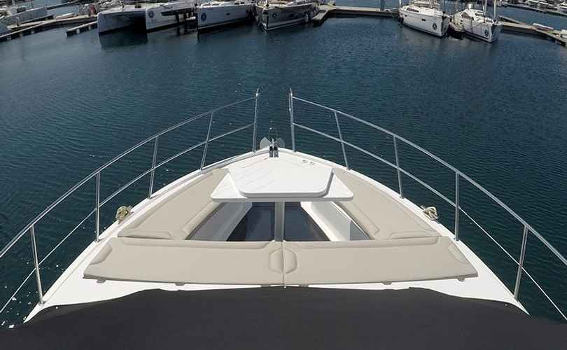 Photo Galeon 480 Fly (2025)