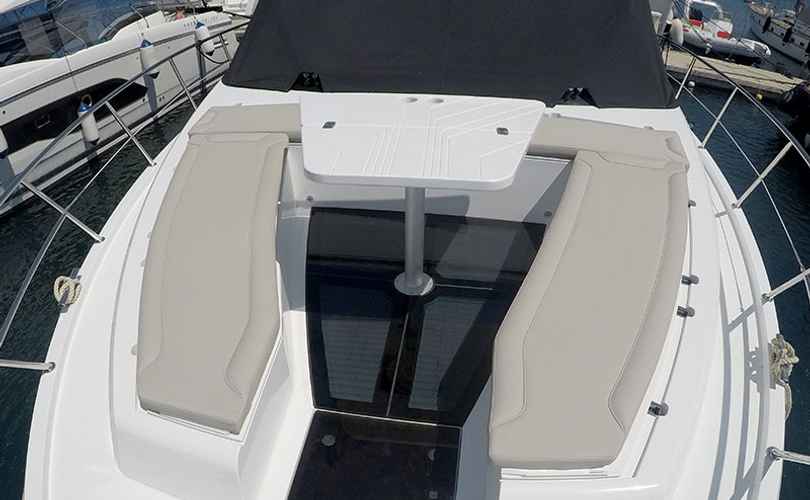 Photo Galeon 480 Fly (2025)