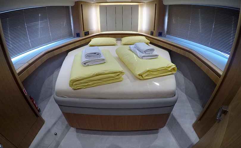 Photo Galeon 480 Fly (2025)