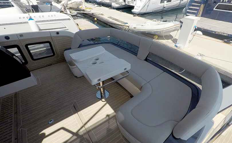 Photo Galeon 480 Fly (2025)