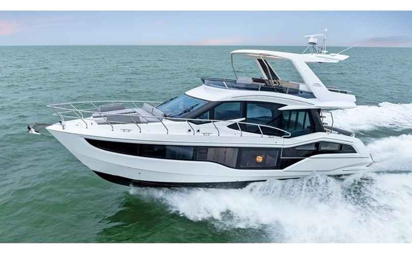 Galeon 500 Fly