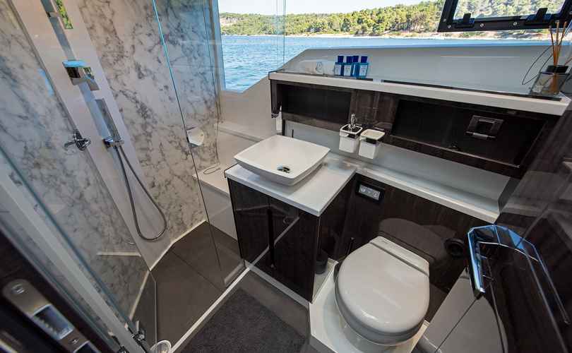 Photo Galeon 500 Fly (2023)