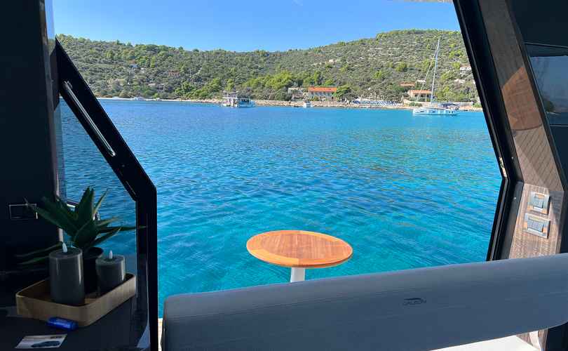 Photo Galeon 500 Fly (2023)