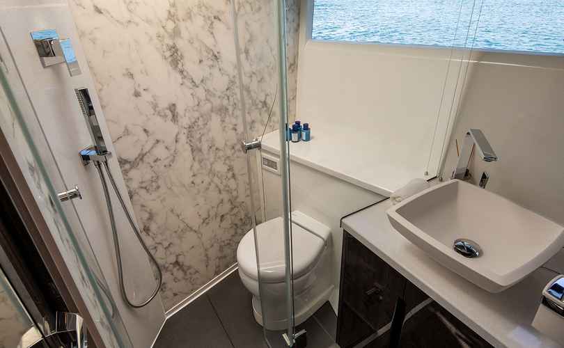 Photo Galeon 500 Fly (2023)