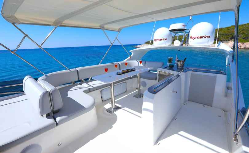Photo Galeon 640 Fly (2008)