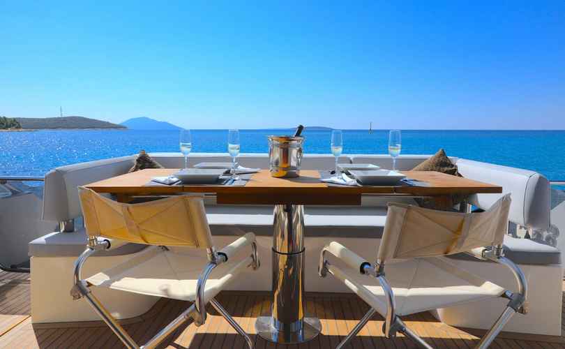 Photo Galeon 640 Fly (2008)