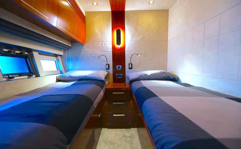 Photo Galeon 640 Fly (2008)