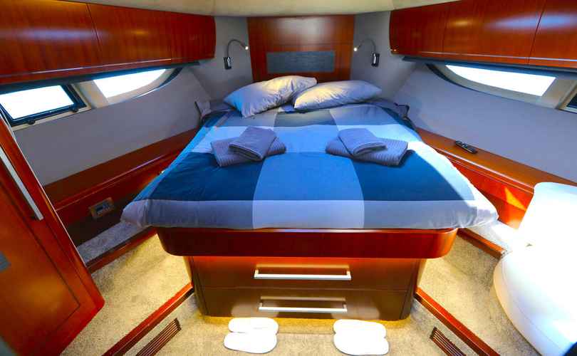 Photo Galeon 640 Fly (2008)