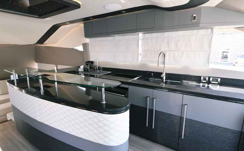 Photo Galeon 640 Fly (2008)