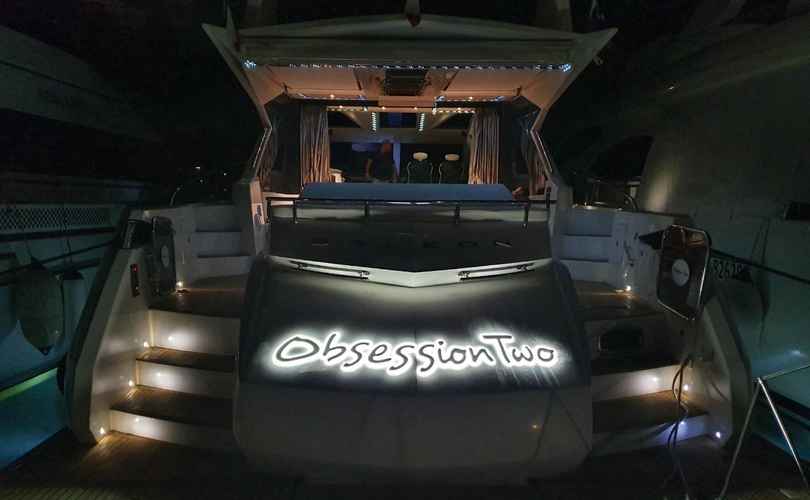 Photo Galeon 700 Skydeck (2010)
