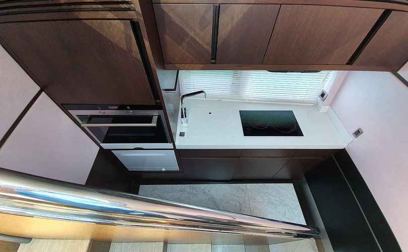 Photo Galeon 700 Skydeck (2010)