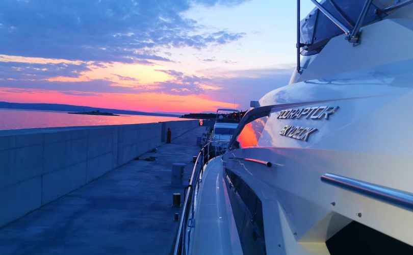 Photo Galeon 700 Skydeck (2010)