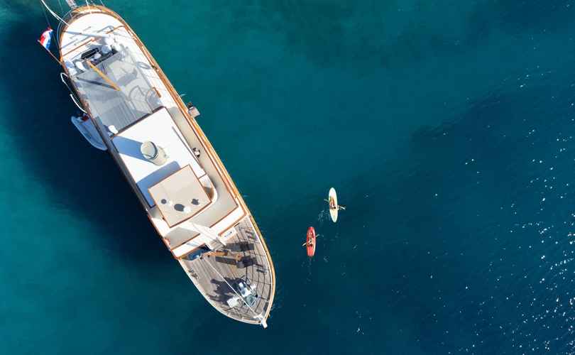 Photo Gallant (1946)