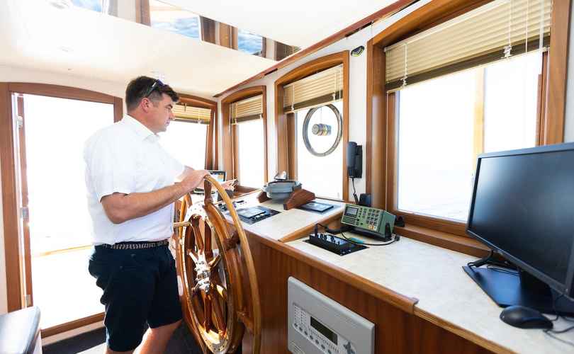 Photo Gallant (1946)