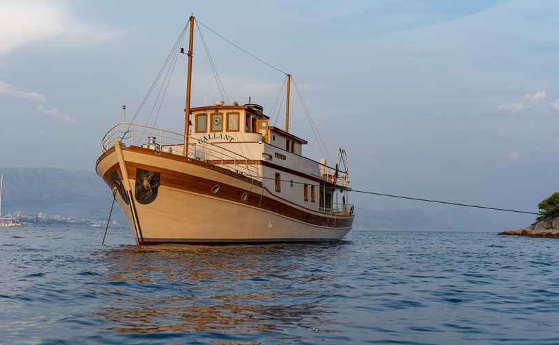 Photo Gallant (1946)