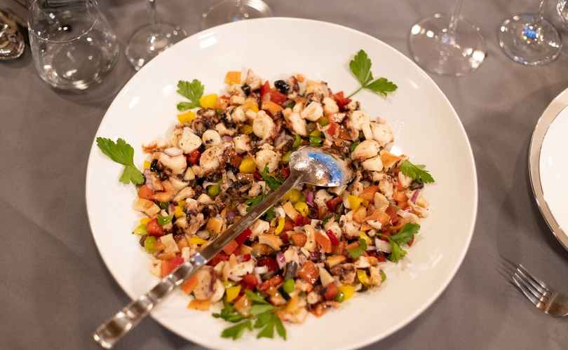 Photo Gallant (1946)