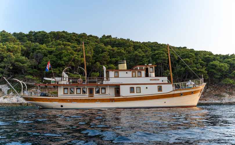 Photo Gallant (1946)