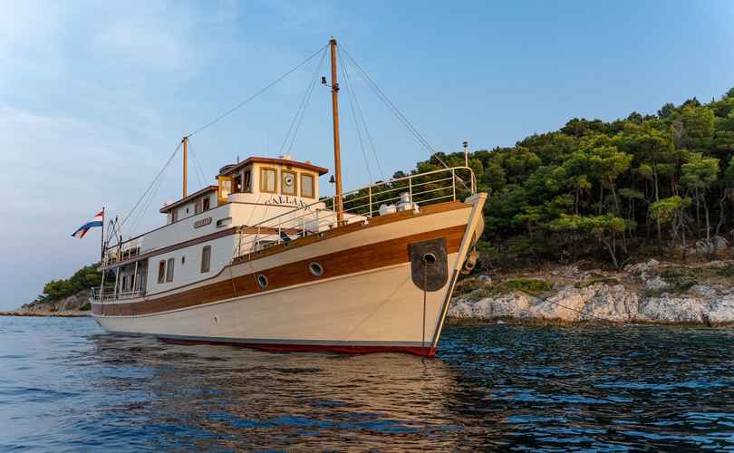 Photo Gallant (1946)